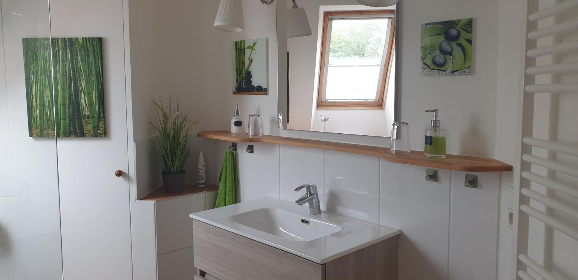 Ferienwohnung Weser-Koje Elsfleth Exterior foto