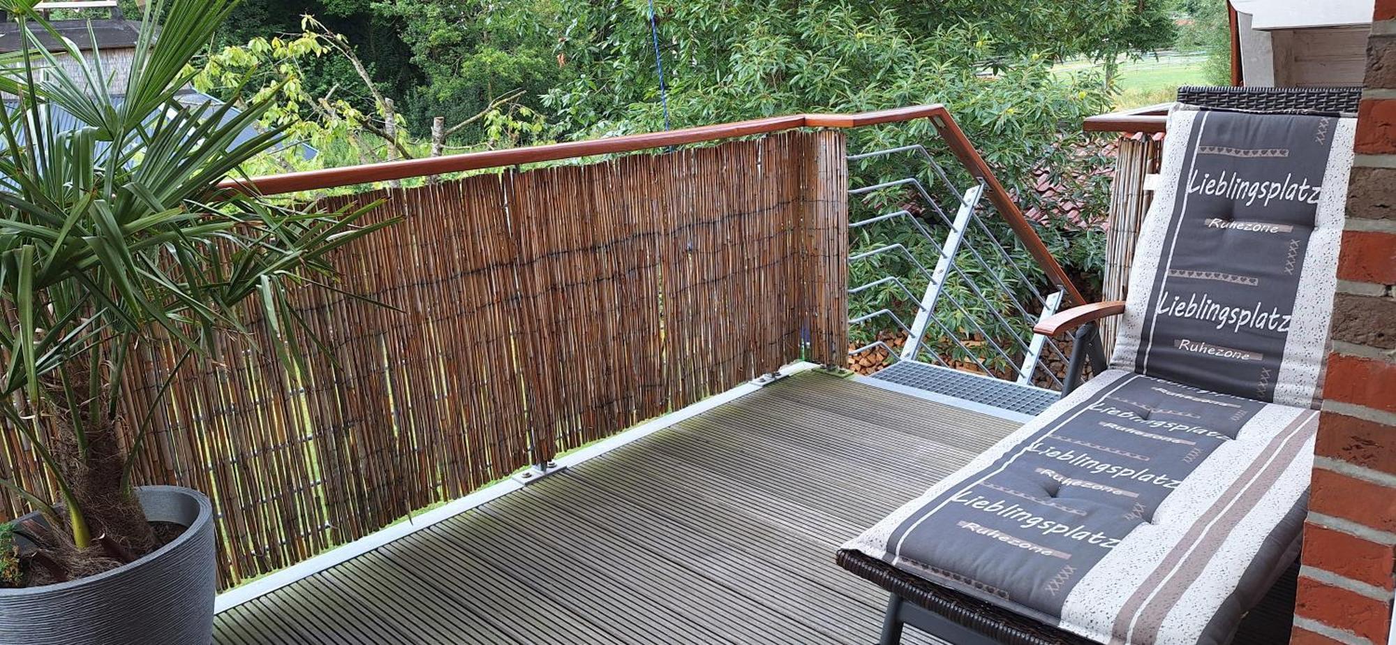 Ferienwohnung Weser-Koje Elsfleth Exterior foto